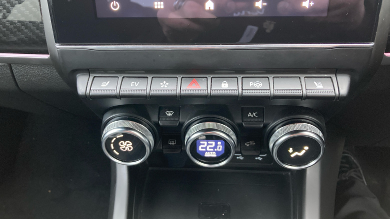 Renault Arkana 1.6 E-Tech full hybrid 145 Engineered 5dr Auto Hybrid Estate